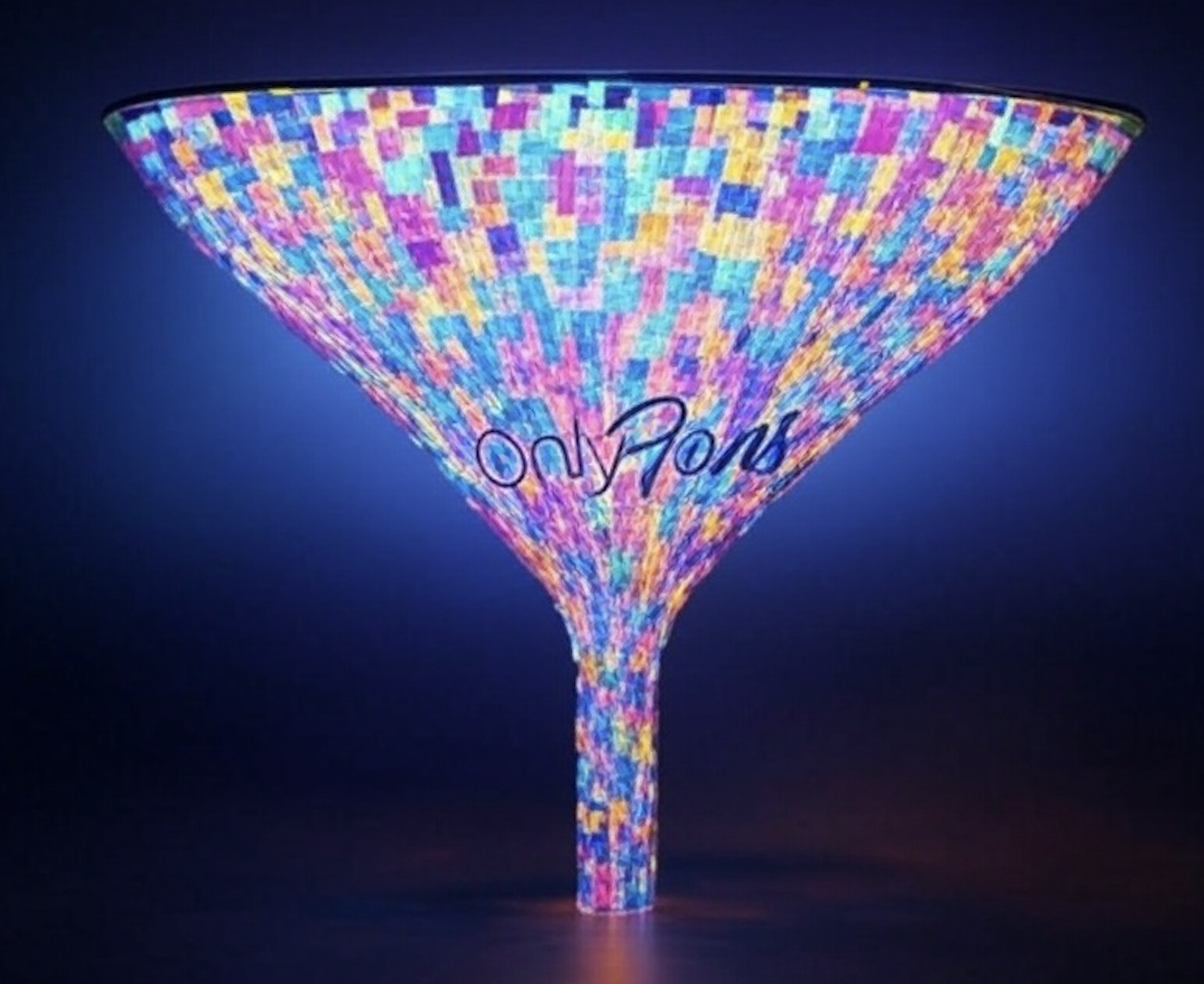 OnlyFans creator using funneling strategies to increase traffic in 2025