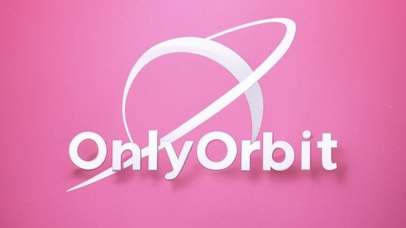 OnlyOrbit Logo